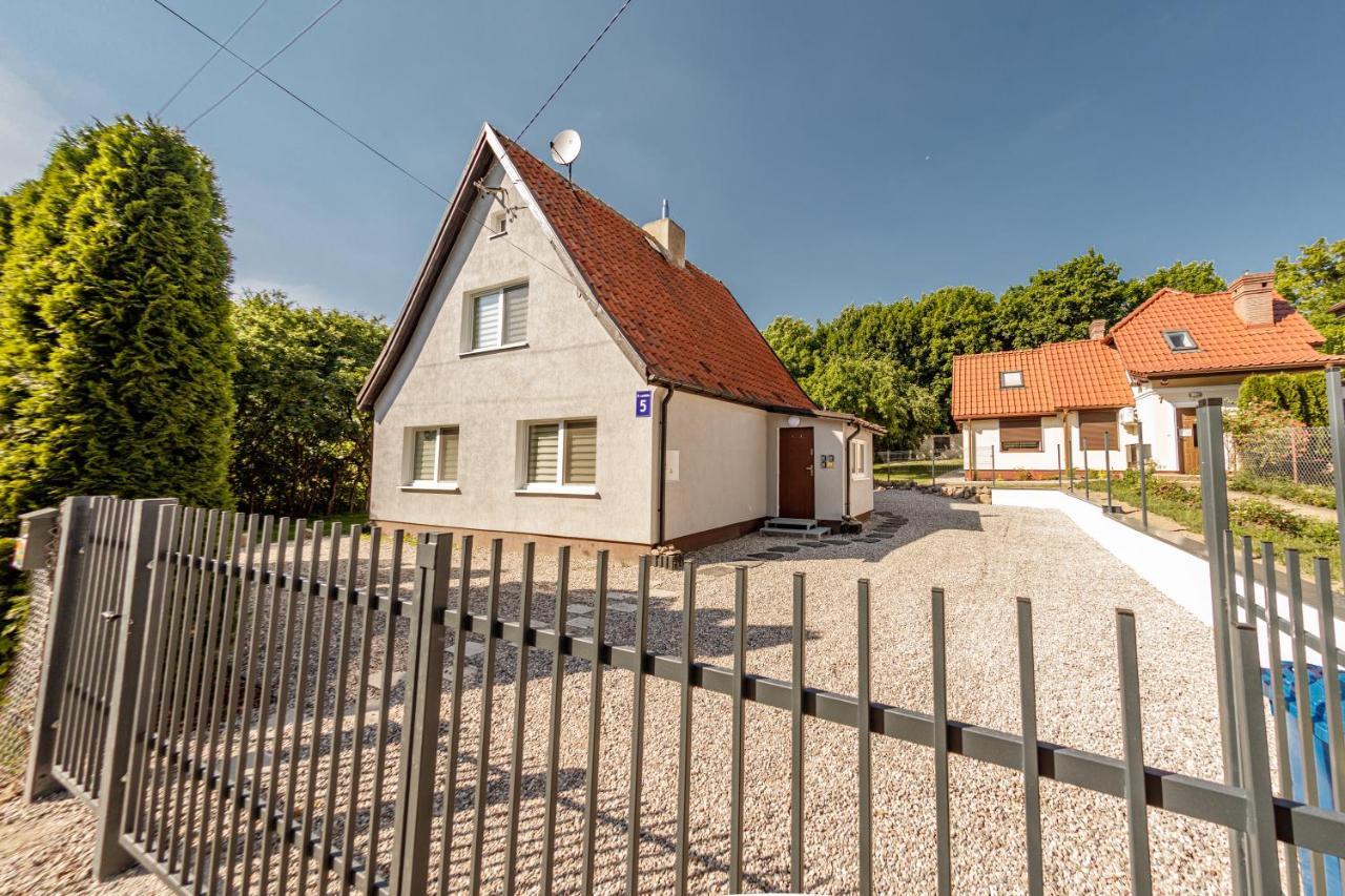 Stara Piekarnia - Plac Lotnikow Olsztyn  Extérieur photo